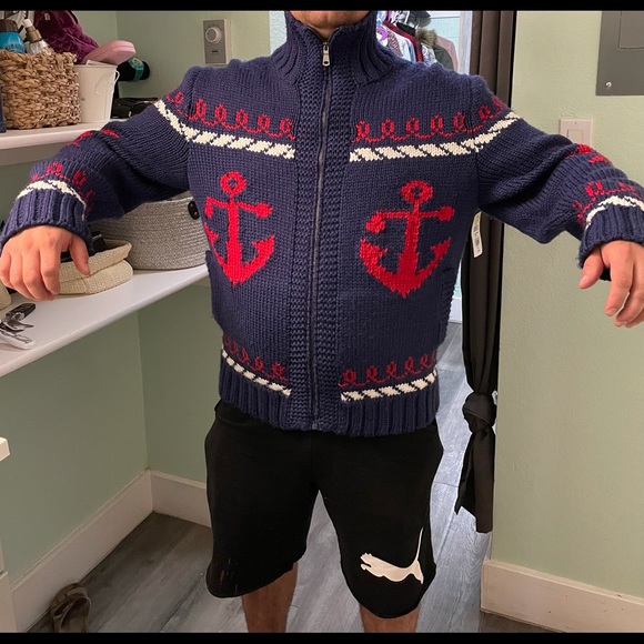 Gucci sweater - Picture 5 of 8